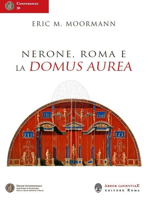 Nerone, Roma e la Domus Aurea | Immagine principale