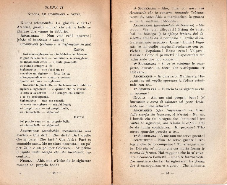Nerone , Romani de Roma