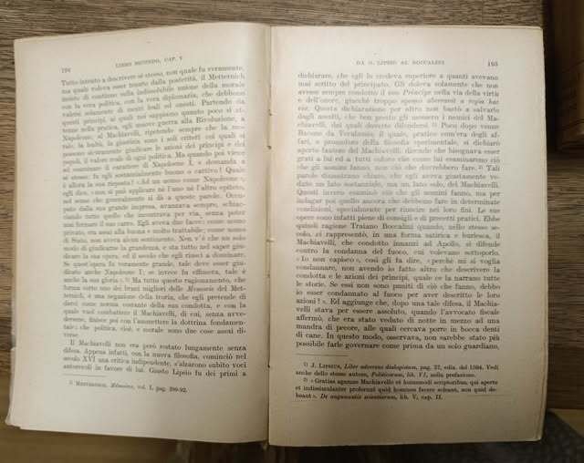 Niccolò Macchiavelli e i suoi tempi : illustrati con nuovi … | Immagine Gallery 3