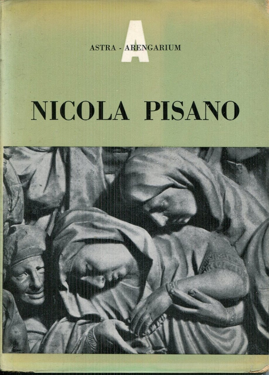 Nicola Pisano | Immagine principale