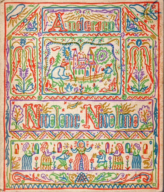 Nicolone e Nicolino. Novella tradotta dal danese | Immagine Gallery 2