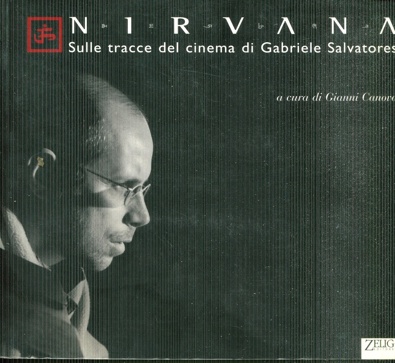 Nirvana. Sulle tracce del cinema di Gabriele Salvatores | Immagine principale
