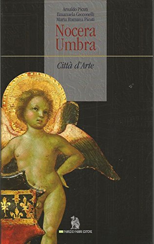 Nocera umbra. Città d'arte | Immagine principale