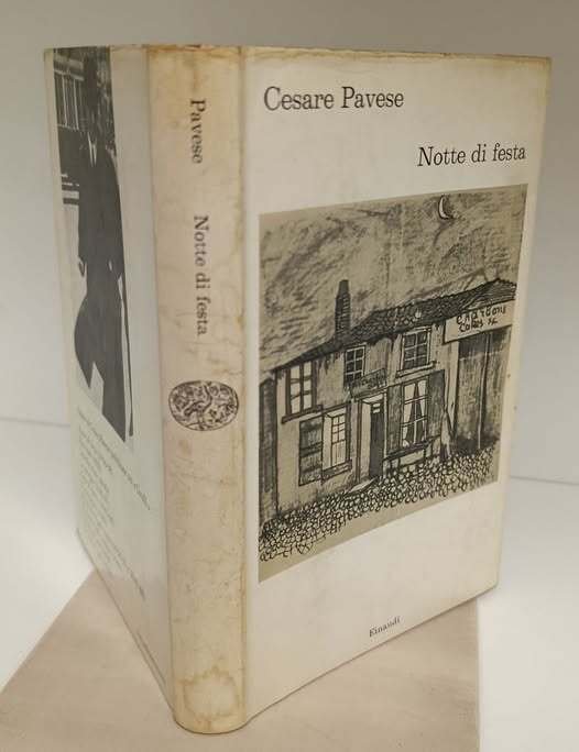 Notte di festa | Immagine principale