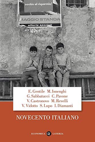 Novecento italiano | Immagine principale