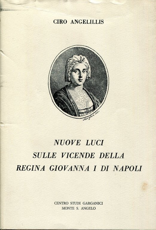 Nuove luci sulle vicende della regina Giovanna I di Napoli | Immagine Gallery 2