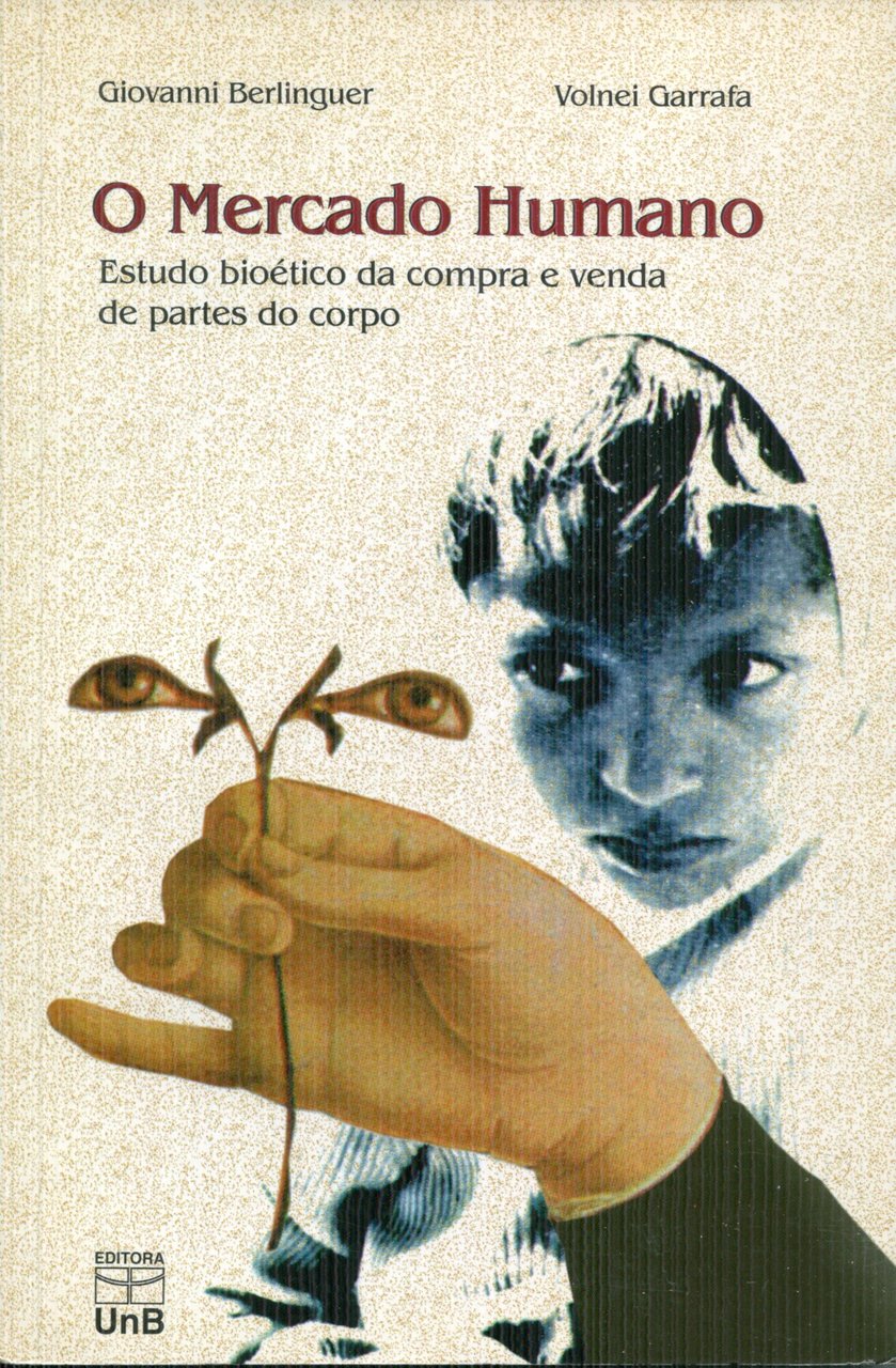 O Mercado Humano | Immagine principale
