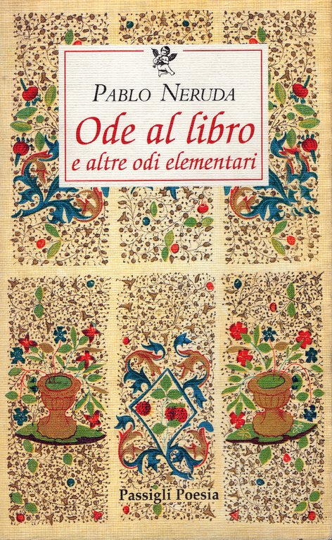 Ode al libro e altre odi elementari. A cura di … | Immagine Gallery 2