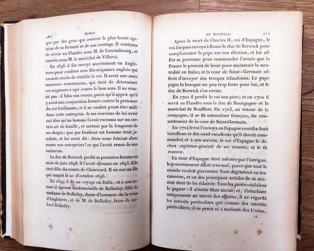 Oeuvres diverses de Montesquie