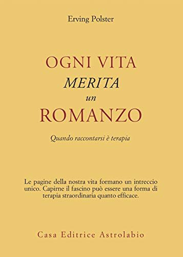 Ogni vita merita un romanzo. Quando raccontarsi è terapia | Immagine principale