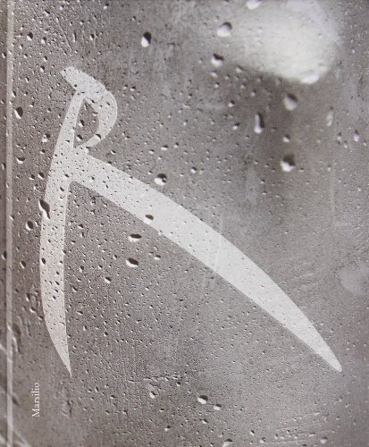 Oliviero Rainaldi. La natura delle cose. Catalogo della mostra (Roma, … | Immagine principale