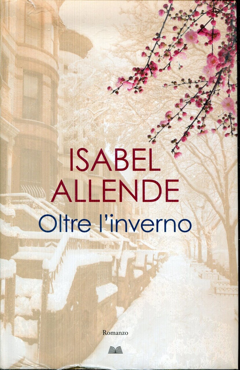 Oltre l'inverno