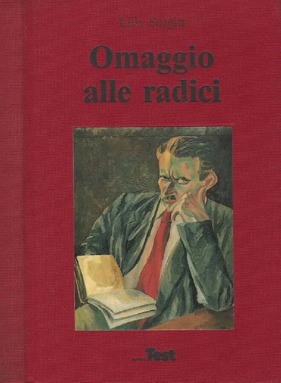 Omaggio alle radici | Immagine Gallery 2