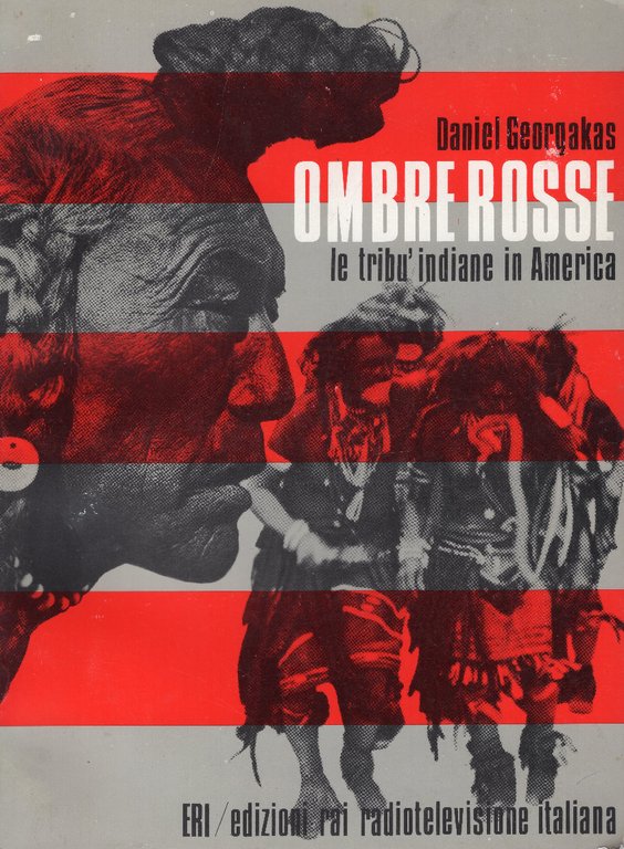 Ombre rosse | Immagine Gallery 2