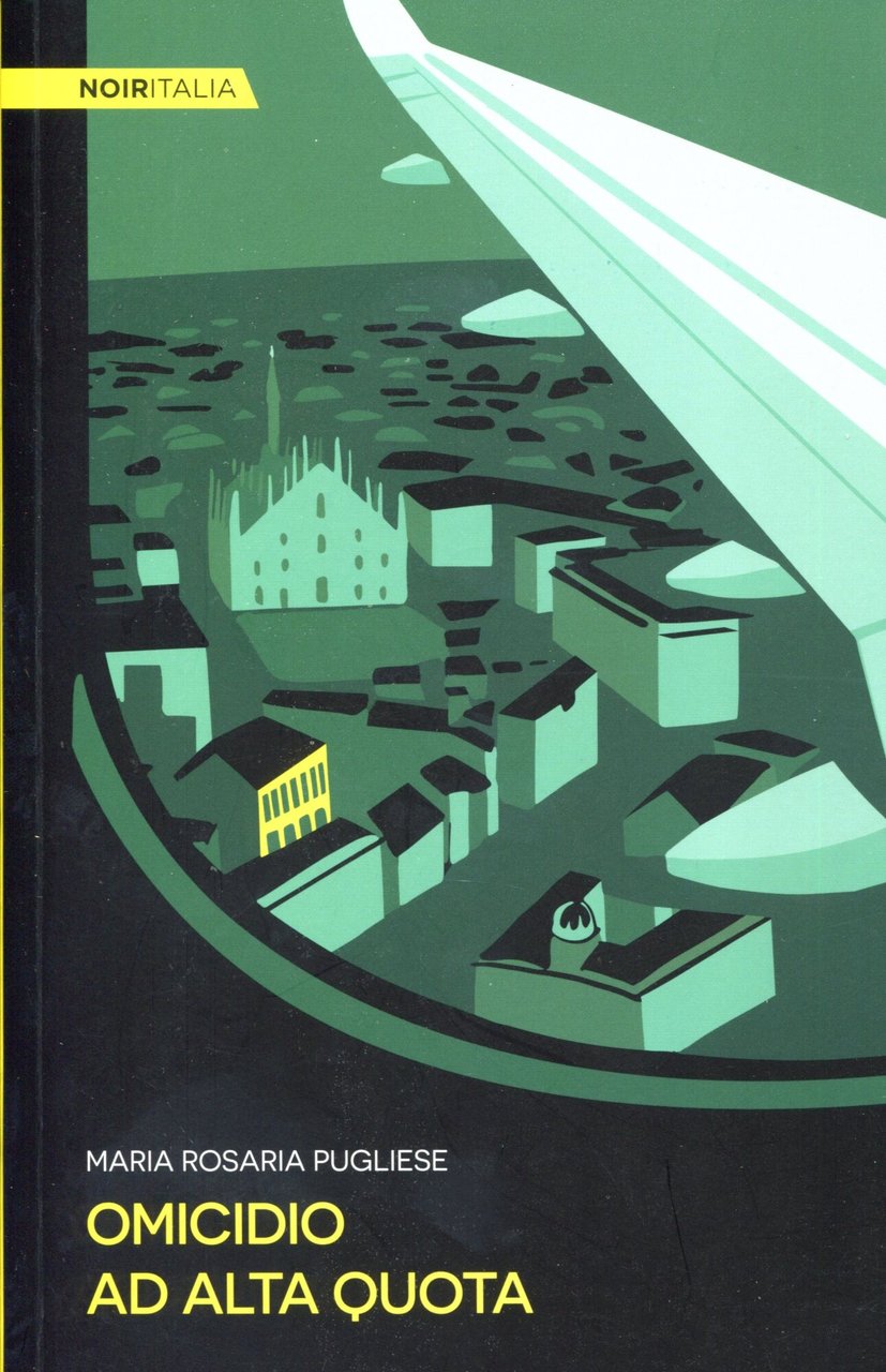 Omicidio ad alta quota | Immagine principale
