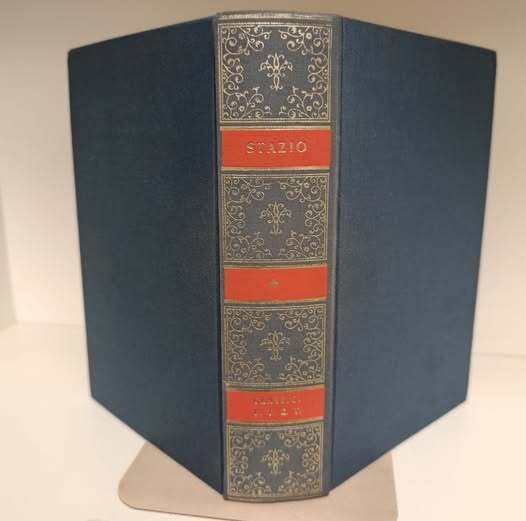 Opere, a cura di Antonio Traglia e Giuseppe Aricò | Immagine principale