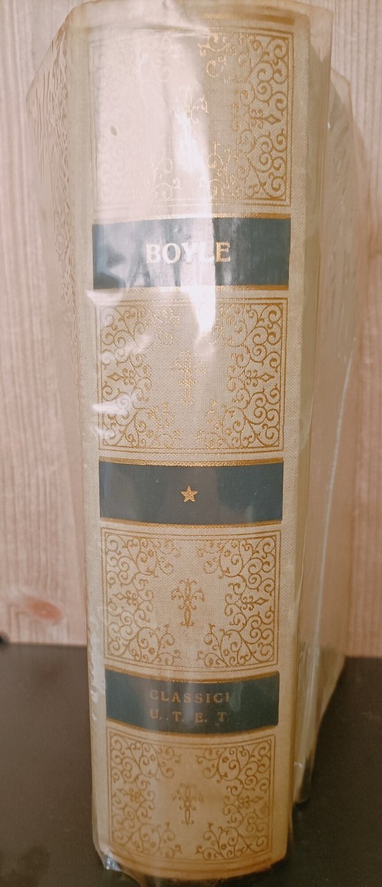 Opere. A cura di Clelia Pighetti.