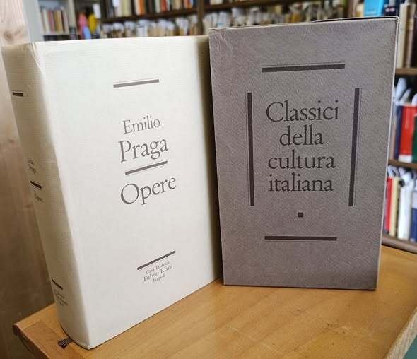 Opere, a cura di Gabriele Catalano | Immagine principale