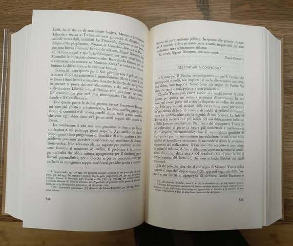 Opere complete di Piero Gobetti, a cura di Paolo Spriano … | Immagine Gallery 3