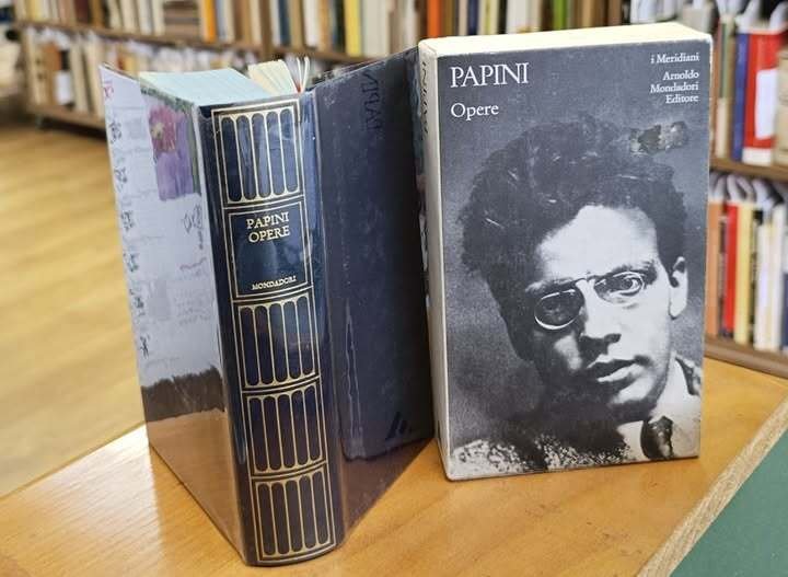 Opere : dal Leonardo al futurismo | Immagine principale