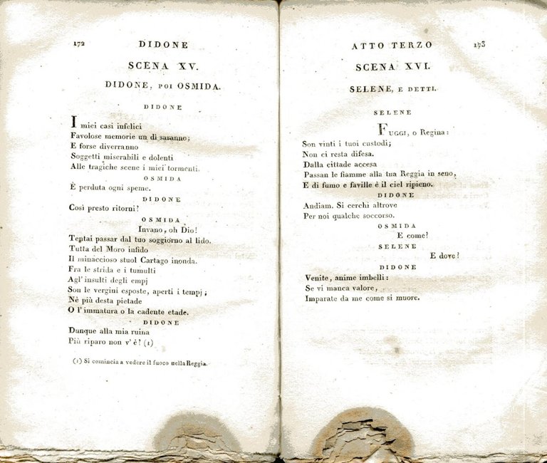 Opere di Pietro Metastasio tomo 1 - 20 | Immagine Gallery 3