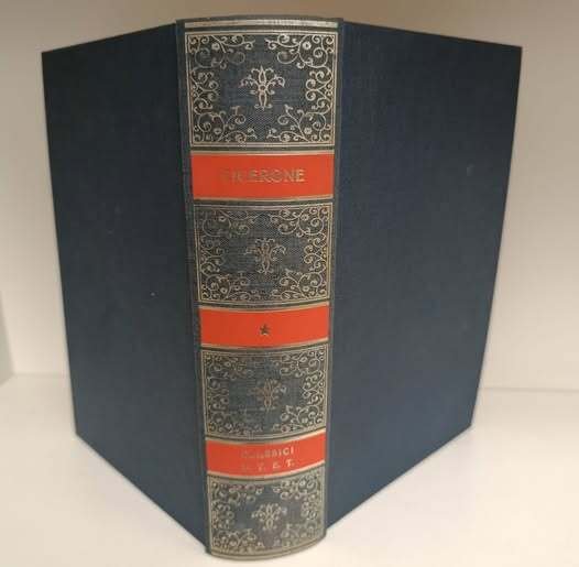 Opere retoriche volume 1: De oratore ; Brutus ; Orator. … | Immagine principale