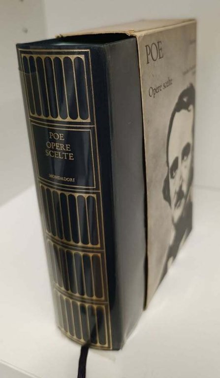 Opere scelte, Mondadori I Meridiani | Immagine Gallery 3