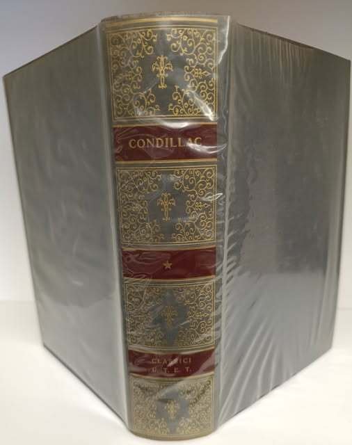 OPERE. Traduzione di Giorgia Viano. Introduzione di Carlo Augusto Viano.