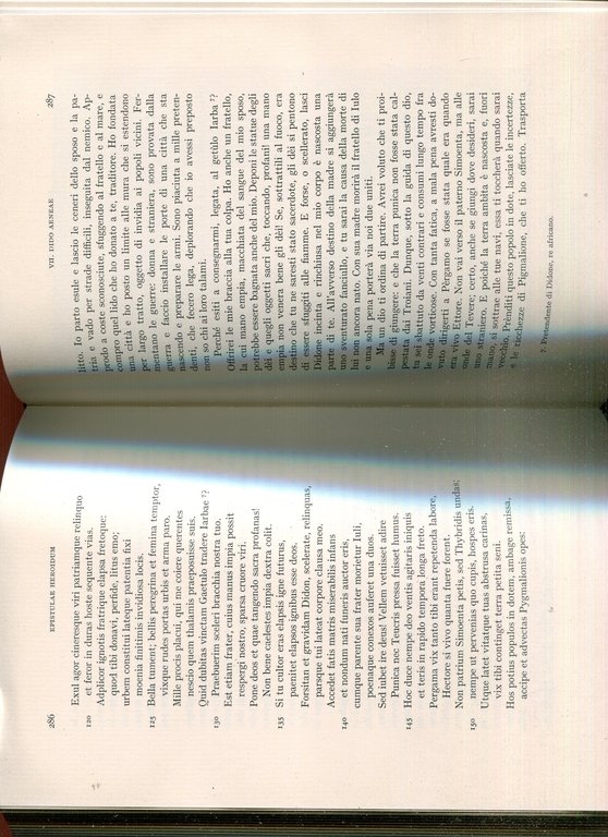 Opere, volume 1: Amores, Heroides, Medicamina faciei, Ars amatoria, Remedia … | Immagine Gallery 3