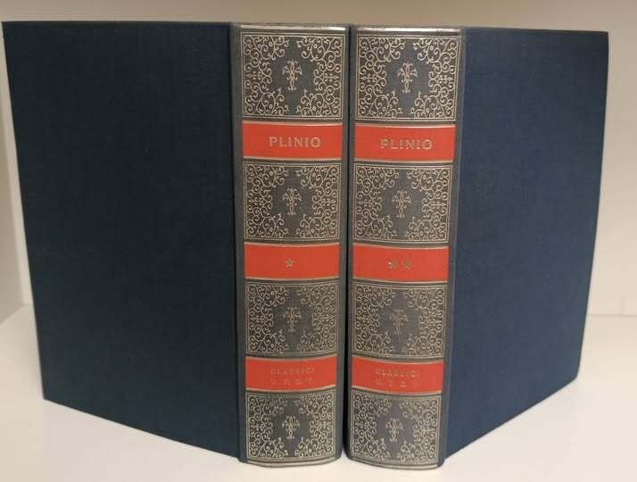 Opere, Volume primo e secondo. | Immagine Gallery 2