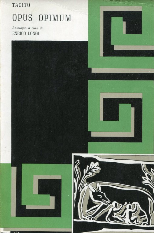 Opus opimum | Immagine Gallery 2