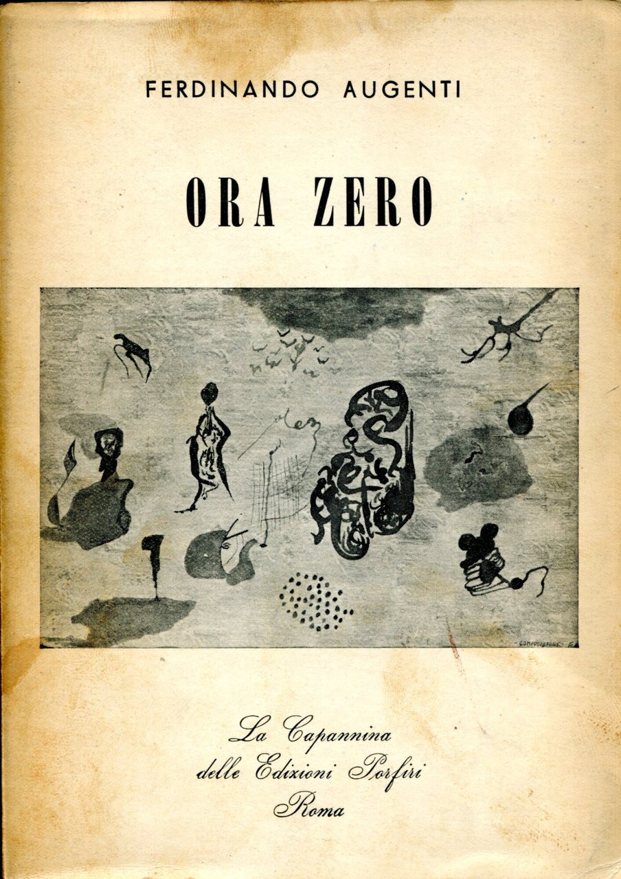 Ora zero | Immagine principale