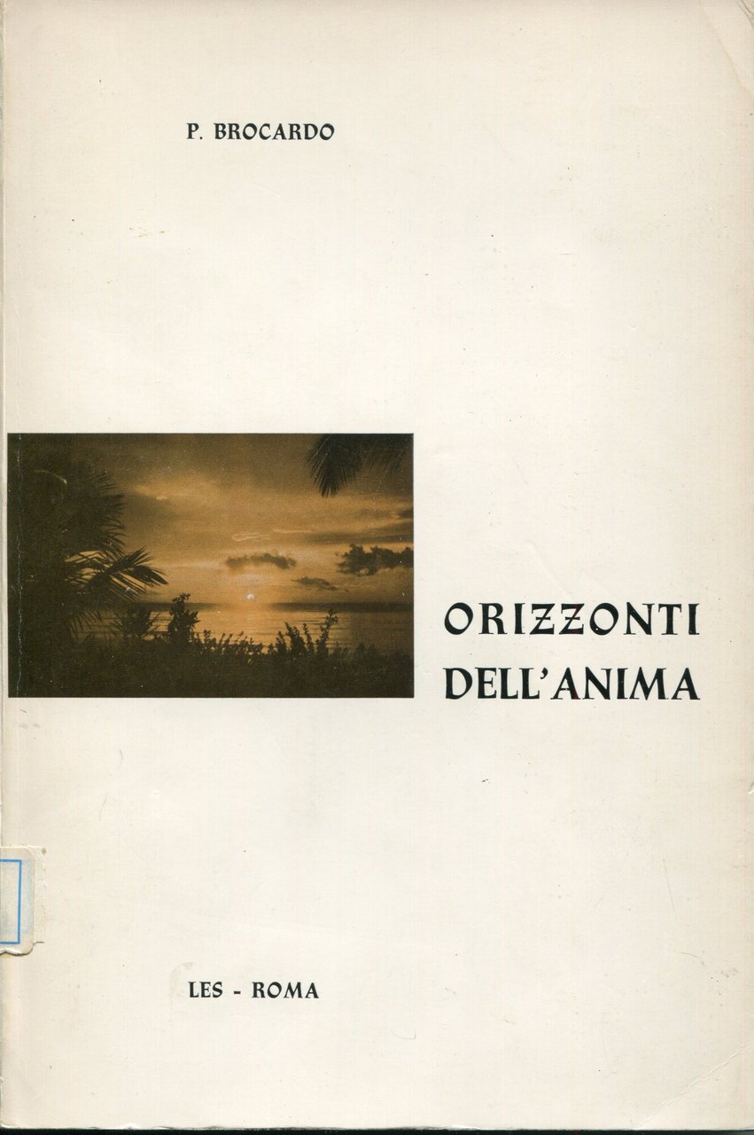 Orizzonti dell'anima | Immagine principale