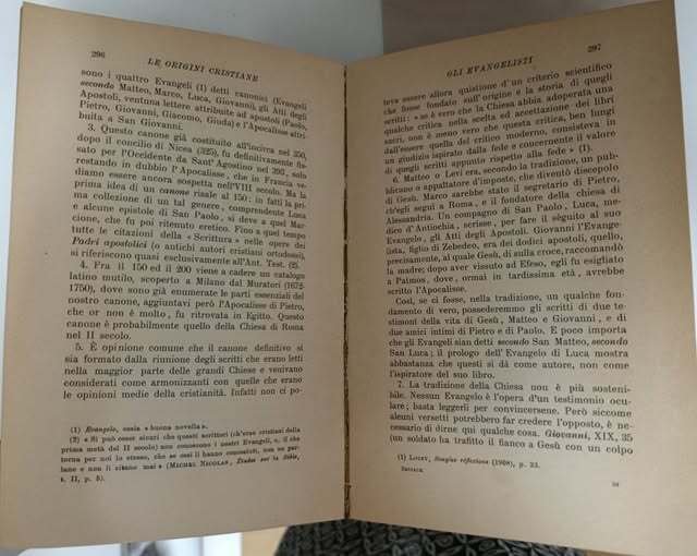 Orpheus : Storia generale delle religioni. Traduzione italiana di Arnaldo … | Immagine Gallery 3