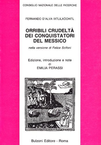 Orribili crudeltà dei conquistatori del Messico nella versione di Felice … | Immagine principale
