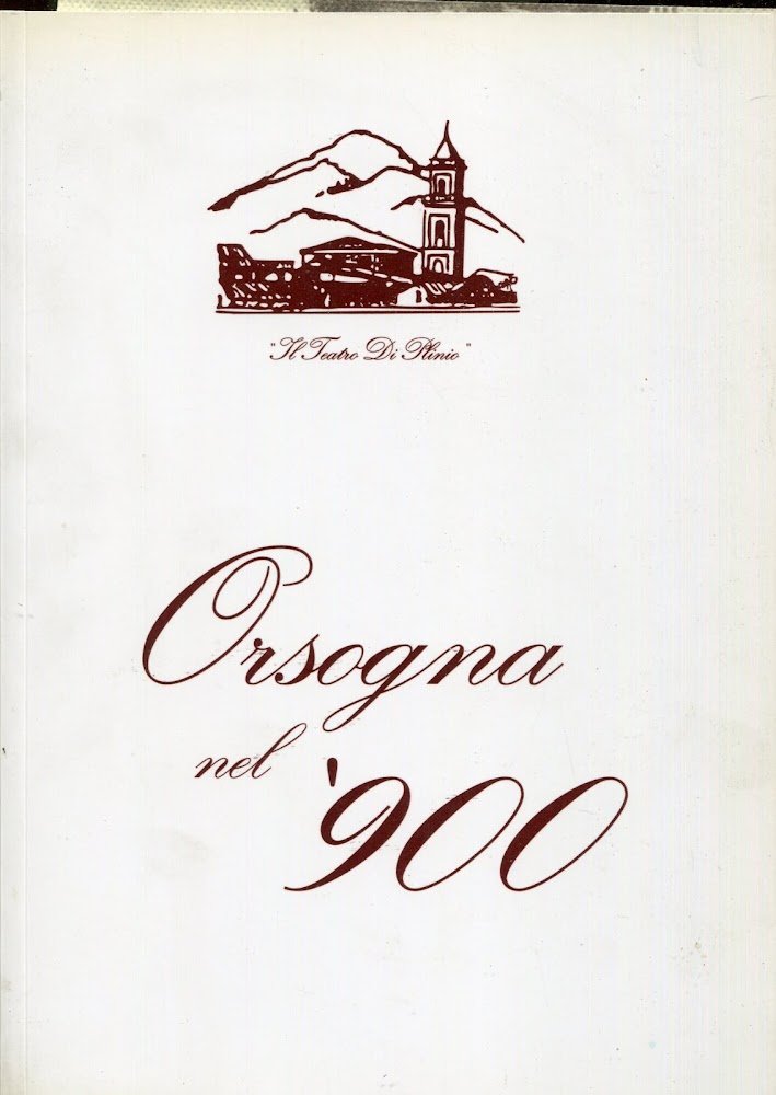 Orsogna nel '900 | Immagine principale