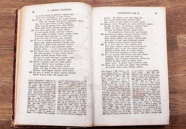 P. Virgili Maronis Carmina, breviter enarravit Philippus Wagner | Immagine Gallery 3