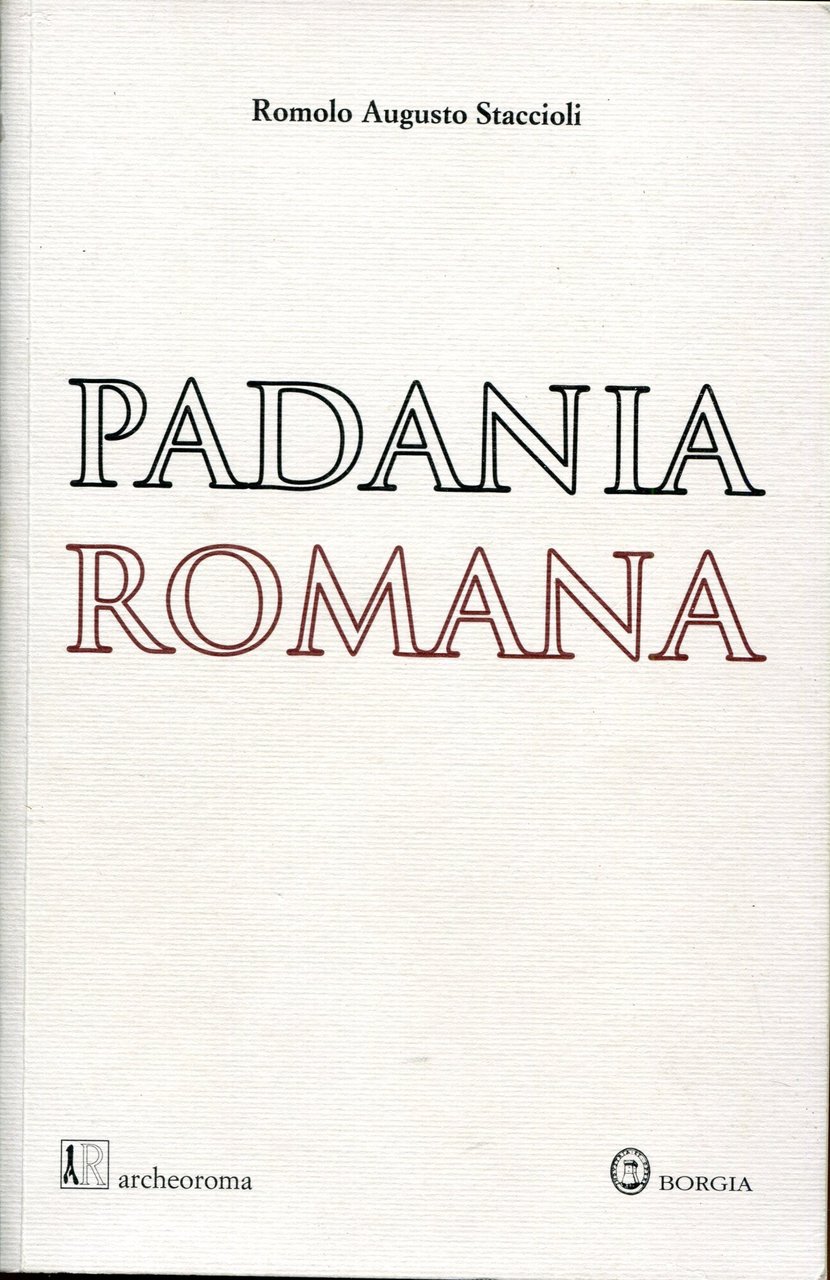 Padania romana