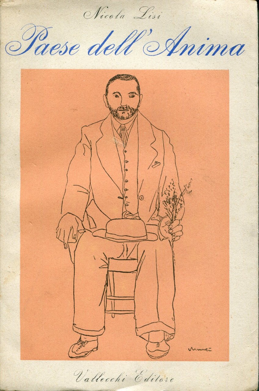 Paese dell'anima | Immagine principale