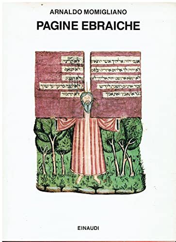 Pagine ebraiche | Immagine principale
