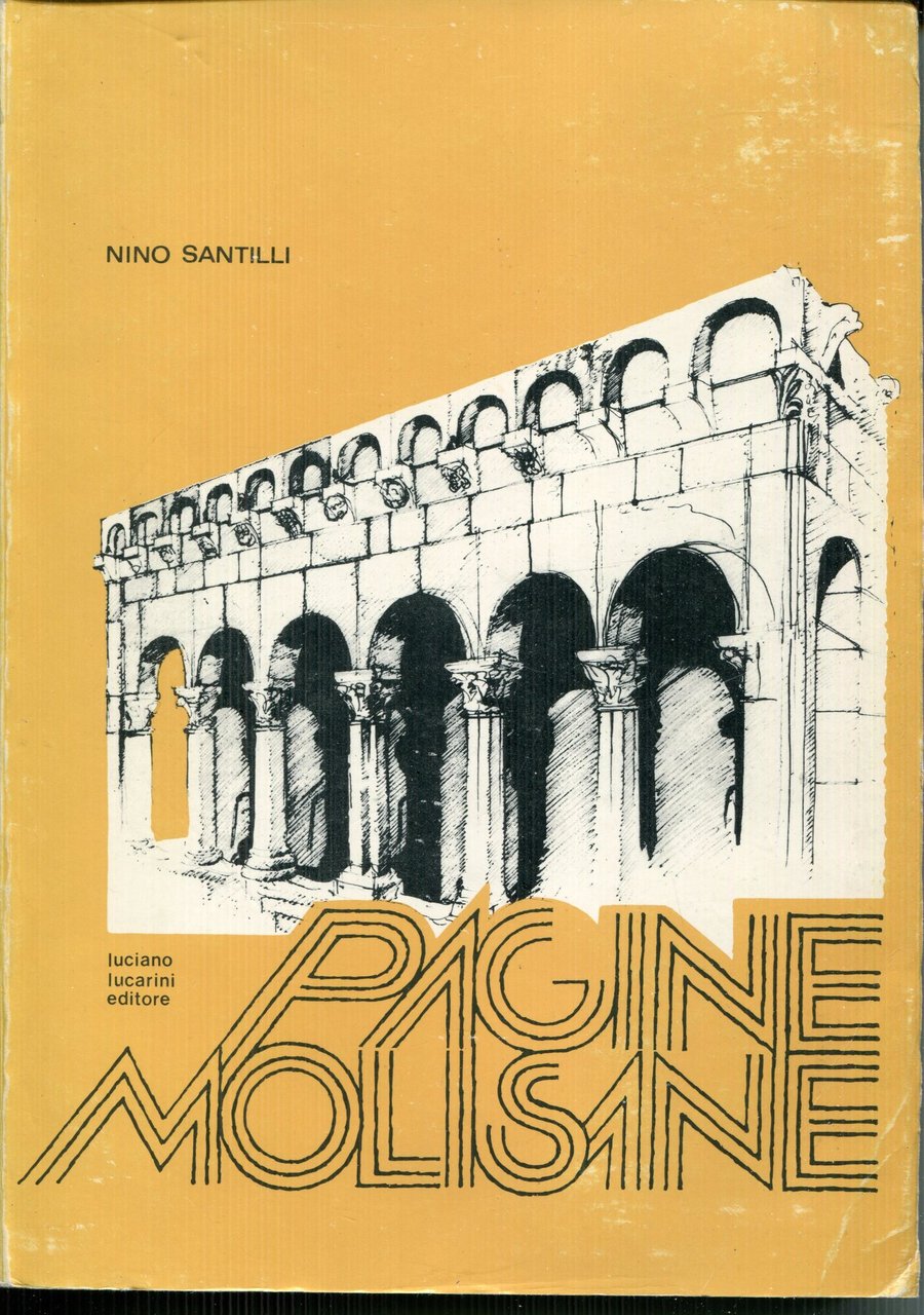 Pagine molisane | Immagine principale