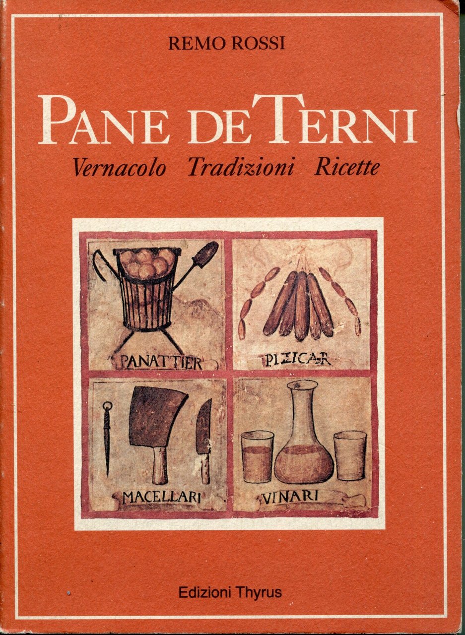 Pane de Terni