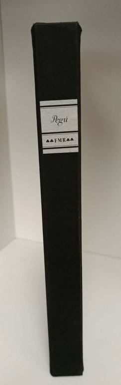 Pegù e altri reami dell'impero birmano visitati e descritti dall'ambasciata …