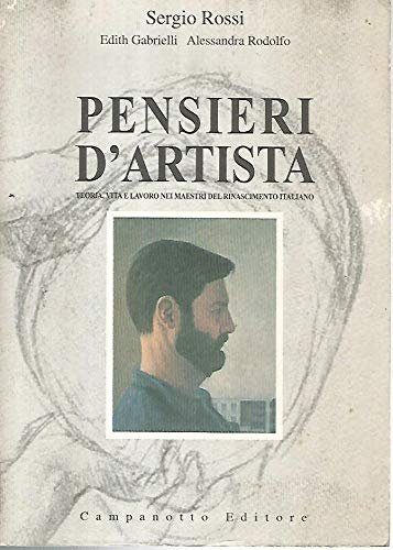 Pensieri d'artista