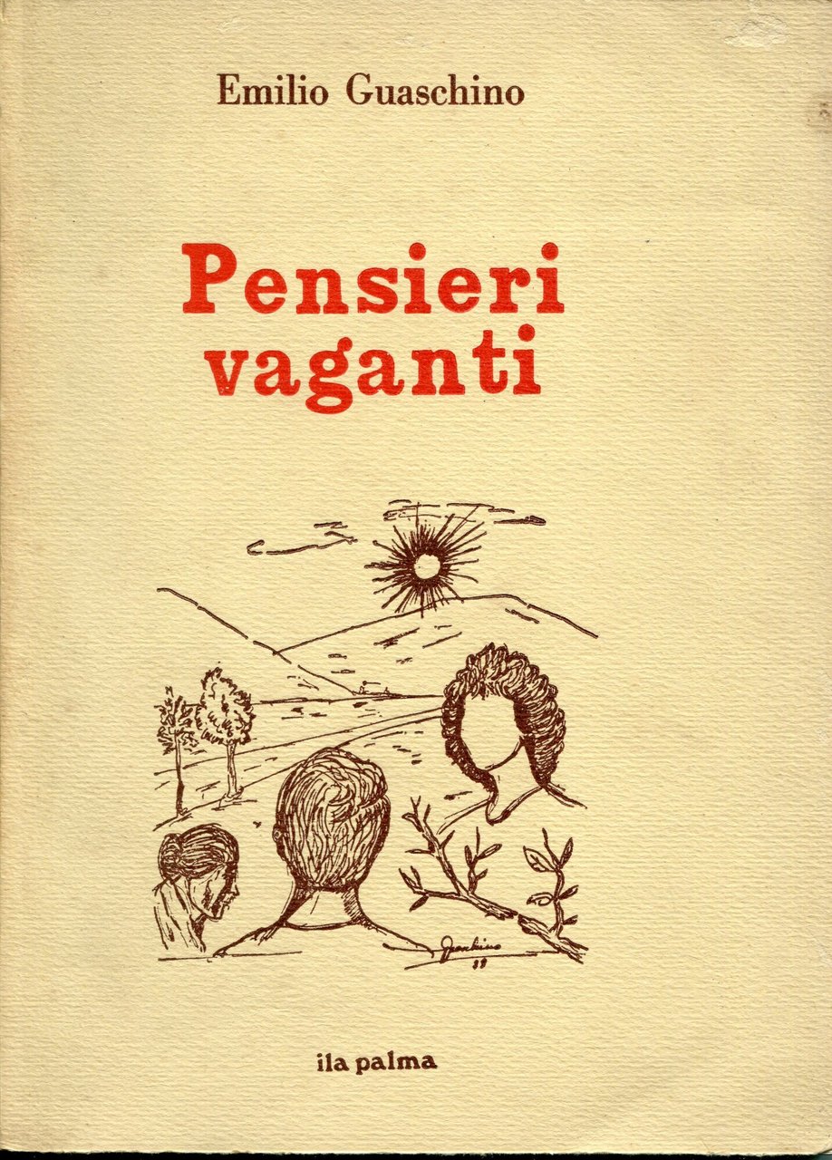 Pensieri vaganti | Immagine principale