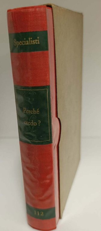 Perche credo? : base razionale e apologia della fede in … | Immagine Gallery 2