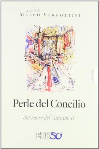 Perle del concilio. Dal tesoro del Vaticano II | Immagine Gallery 2
