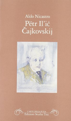 Pëtr Il'ic Cajkovskij