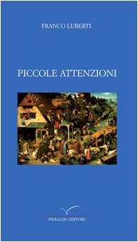 Piccole attenzioni