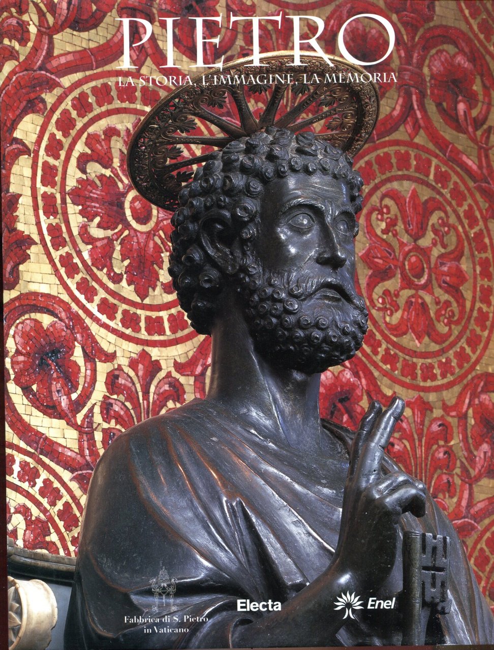 Pietro : la storia, l'immagine, la memoria | Immagine principale